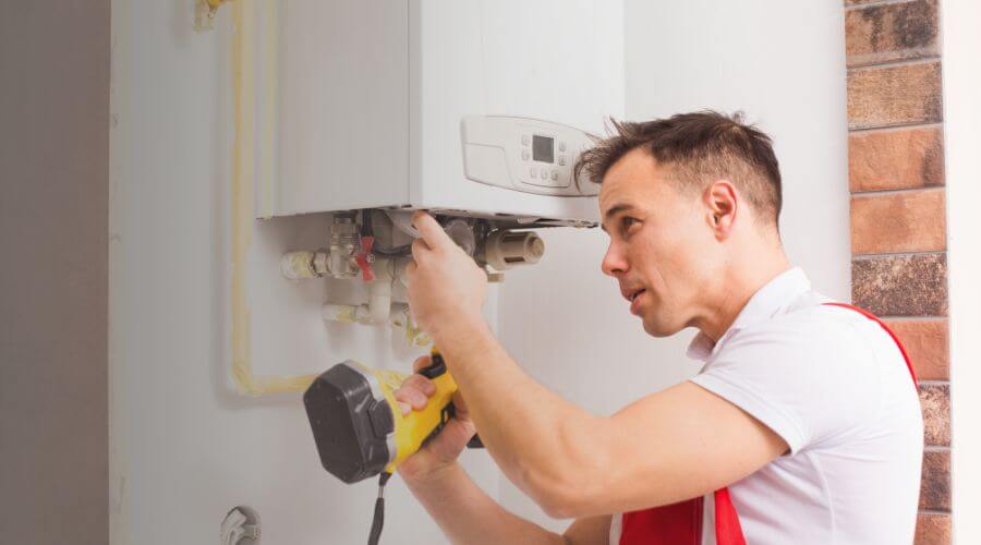 Professional Leak Detection Services in Bardolph, IL